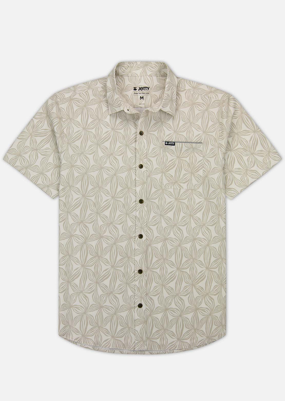 Jetty Garwood Button Shirt