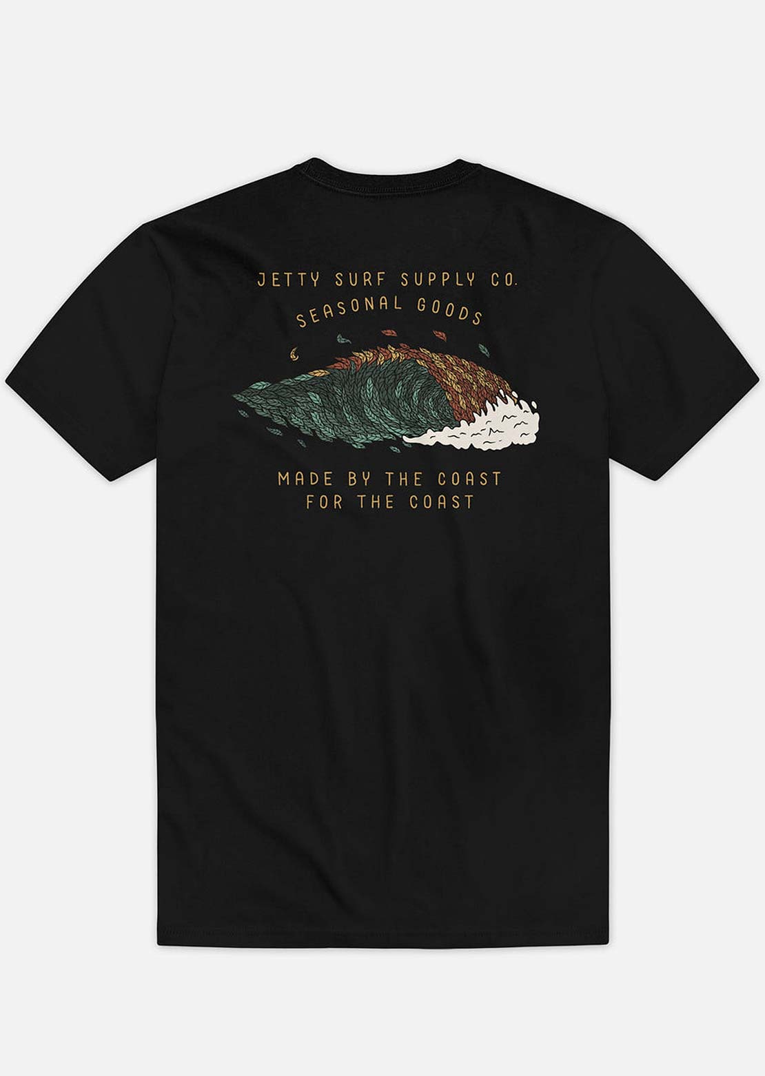 Jetty Harvest Tee Shirt