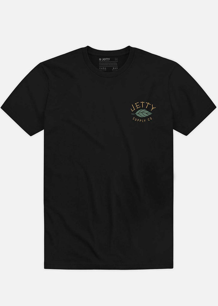 Jetty Harvest Tee Shirt