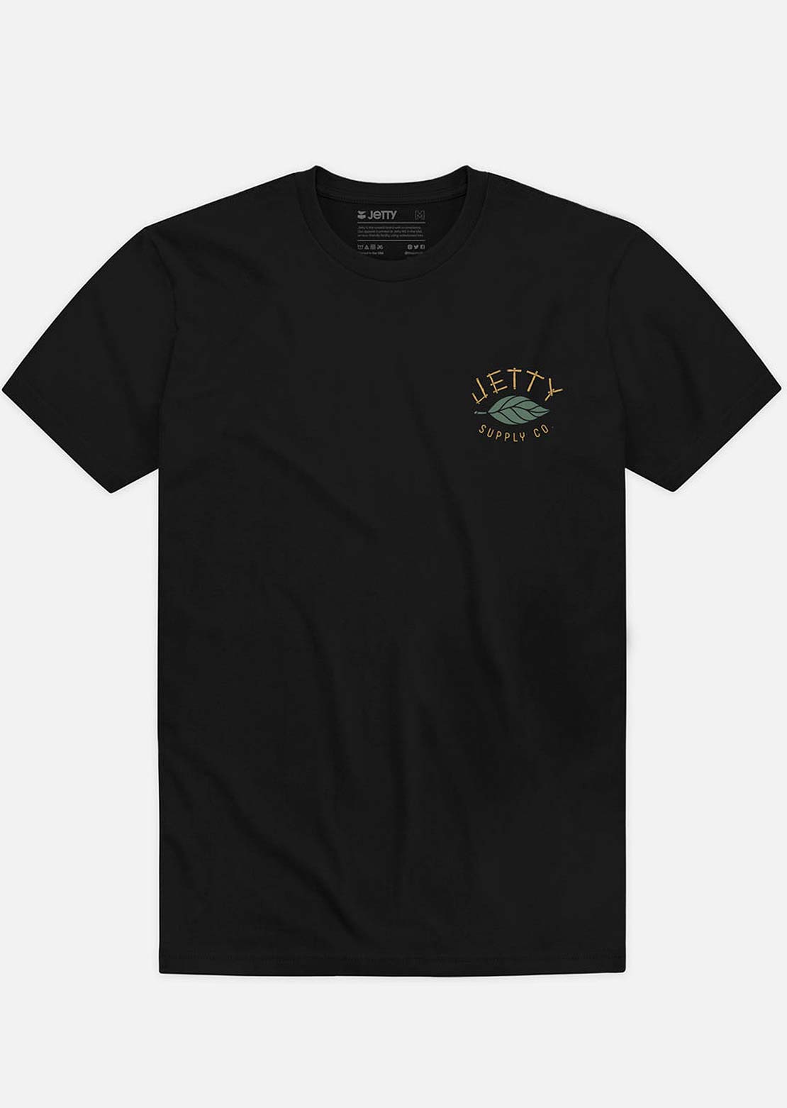 Jetty Harvest Tee Shirt