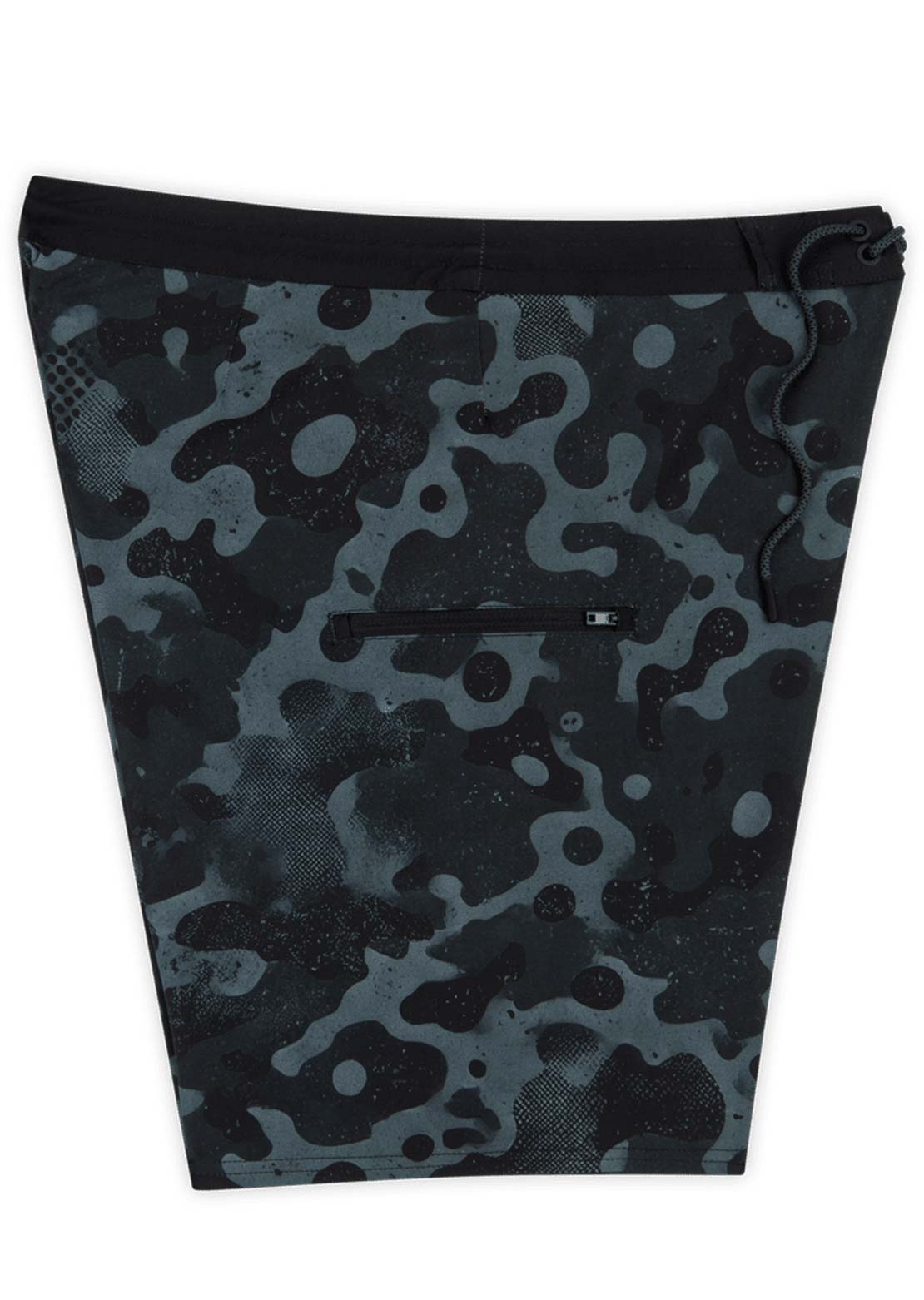 Jetty Men's Holyoke Boardshorts Black