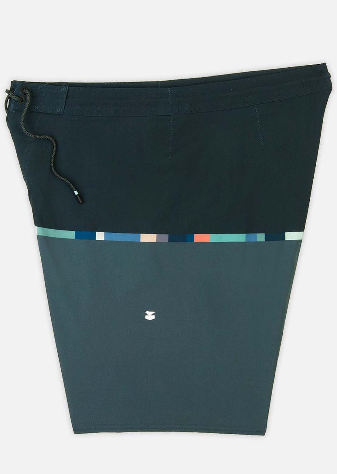 Jetty Men&#39;s Holyoke Performance Boardshorts Black