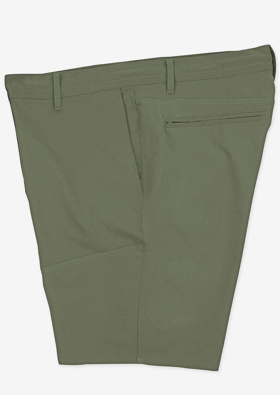 Jetty Men&#39;s Mordecai Utility Shorts Agave