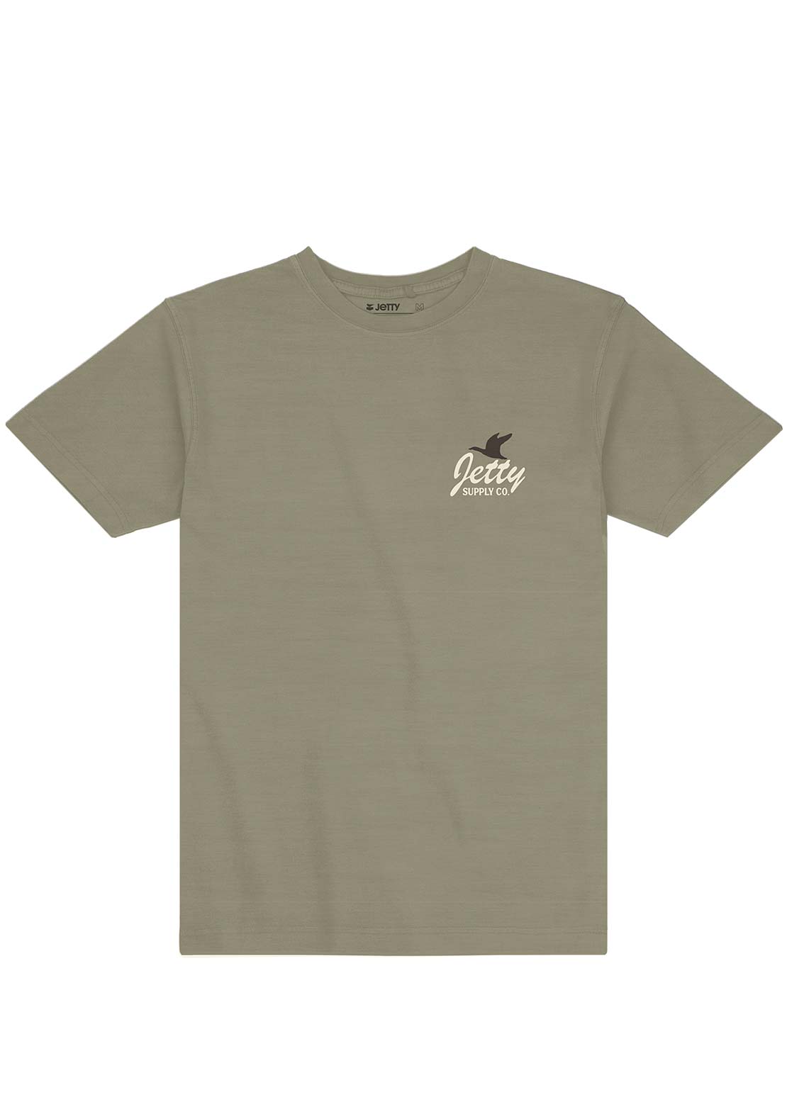 Jetty Hommes Pickup T-Shirt