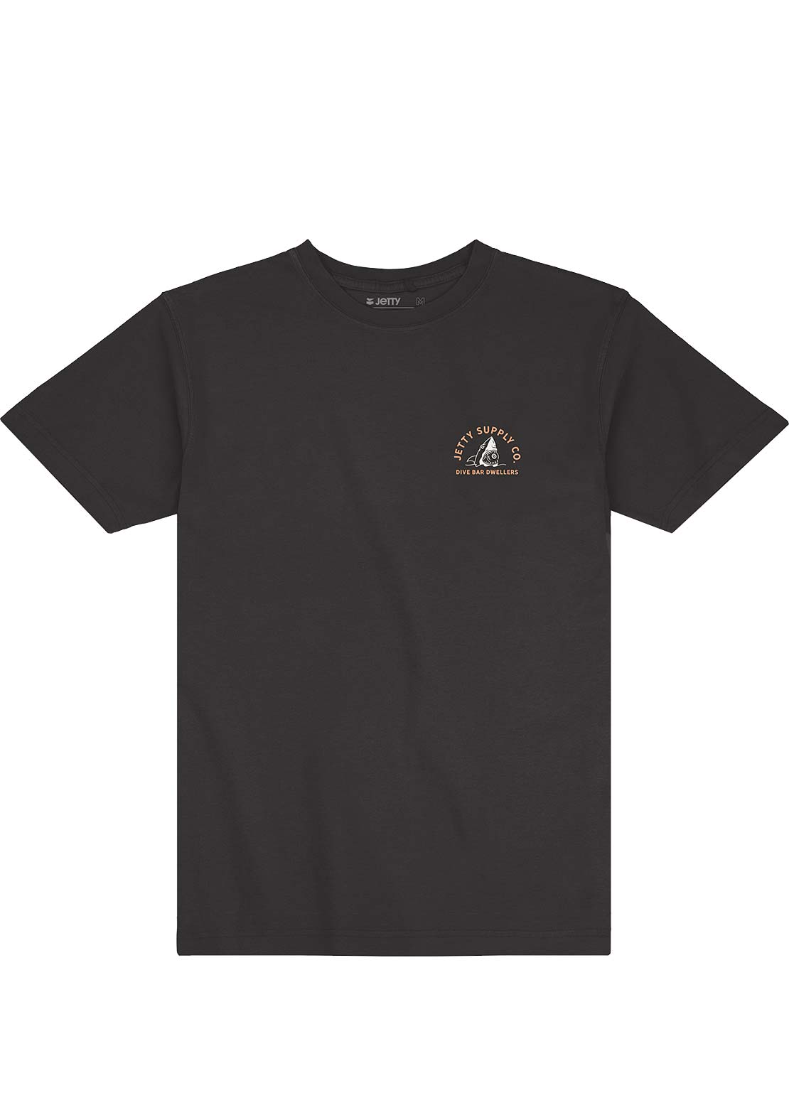 Jetty Men's Poolshark T-Shirt