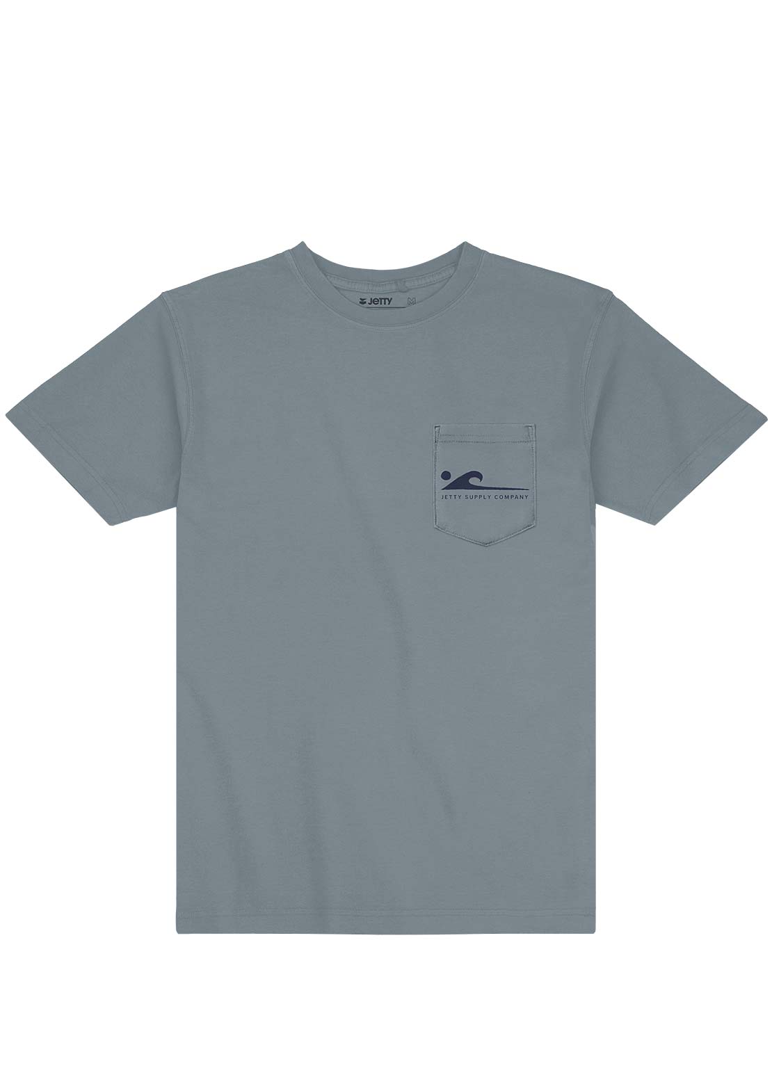 Jetty Men's Procession T-Shirt