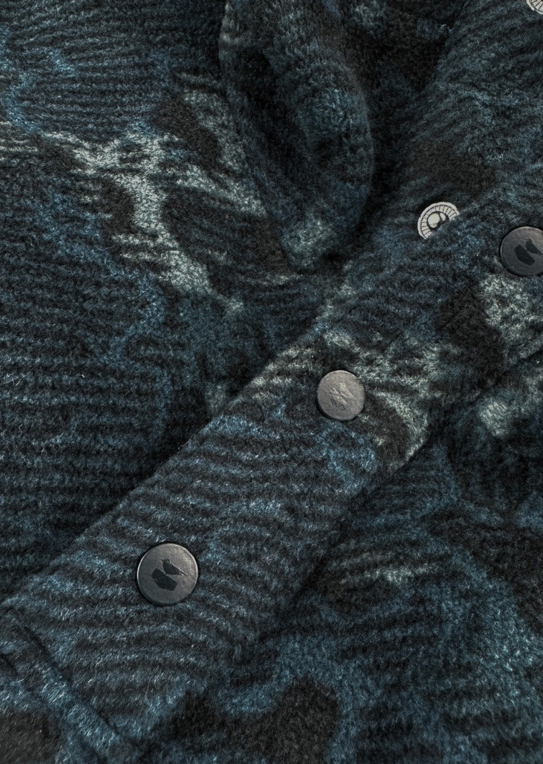 Jetty Men's Quintin Fleece Hood