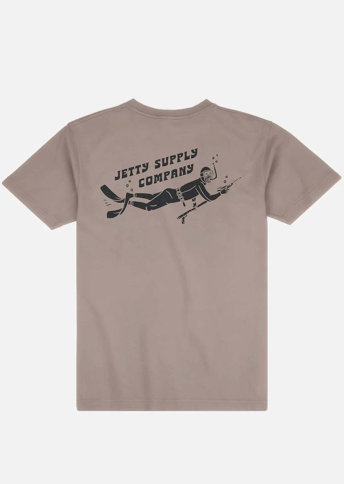 Jetty Men's Spearfisher T-Shirt