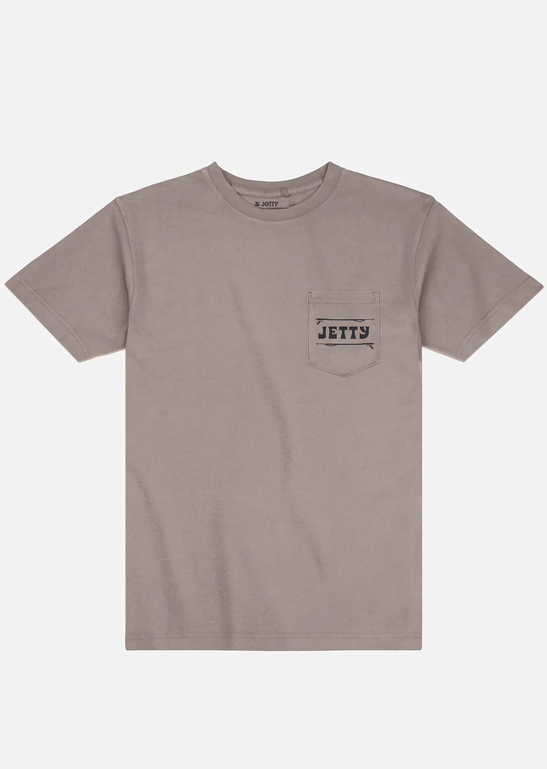 Jetty Men's Spearfisher T-Shirt