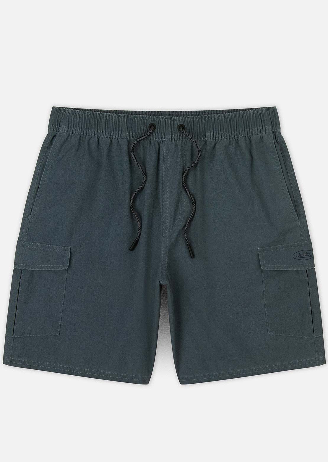 Jetty Men's Tautog Cargo Shorts Navy