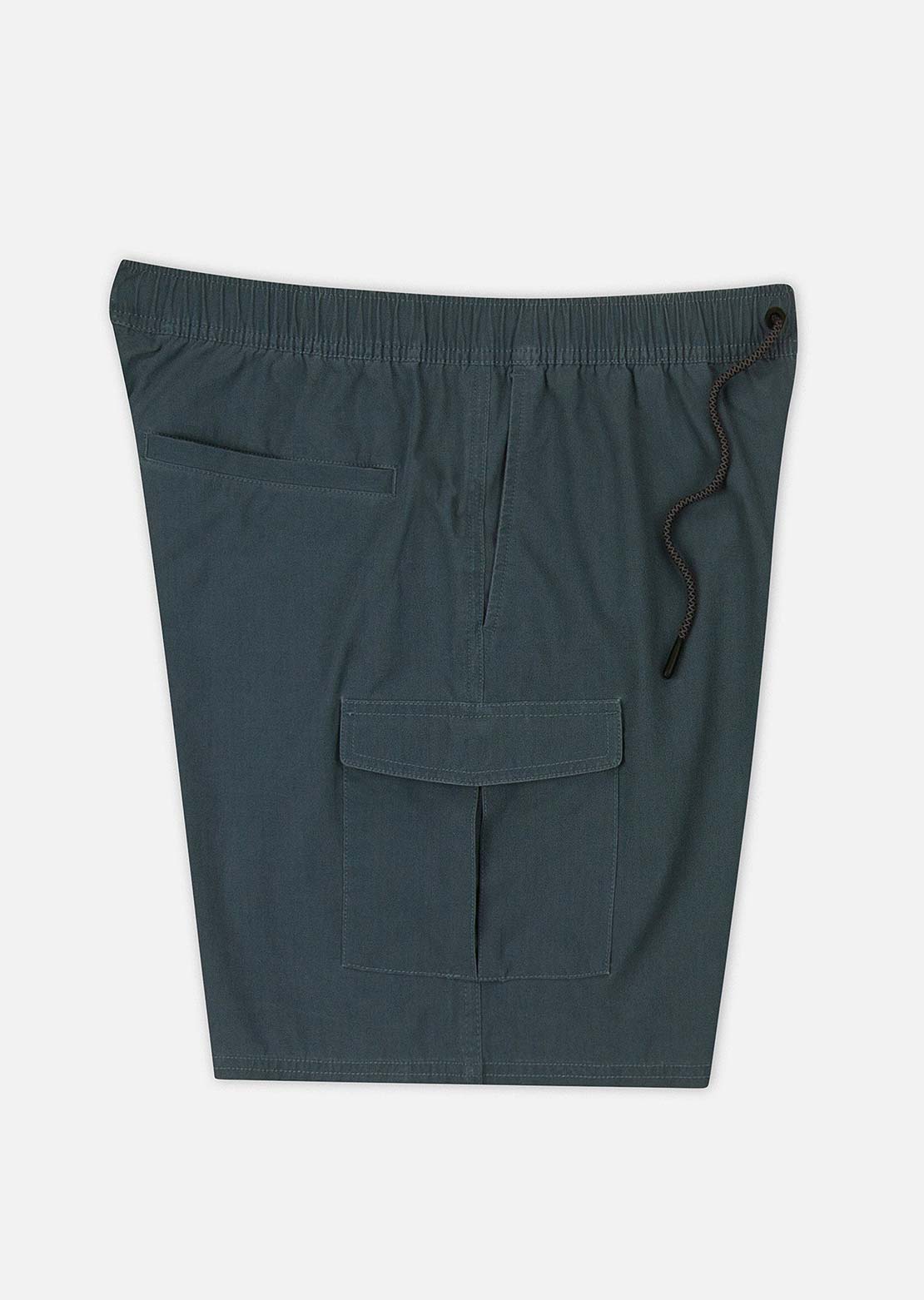 Jetty Men's Tautog Cargo Shorts Navy