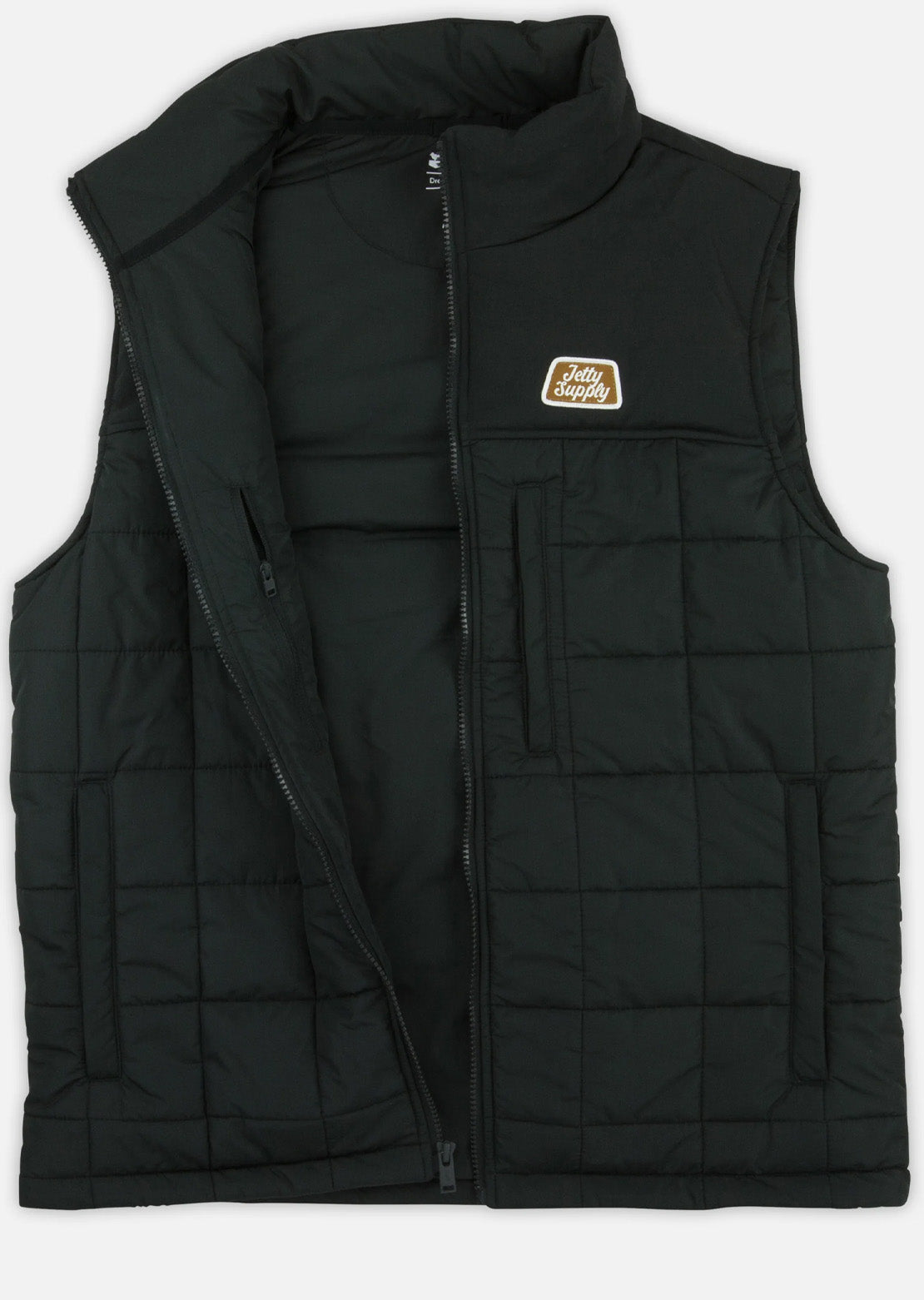 Jetty Men's Terrace Veste
