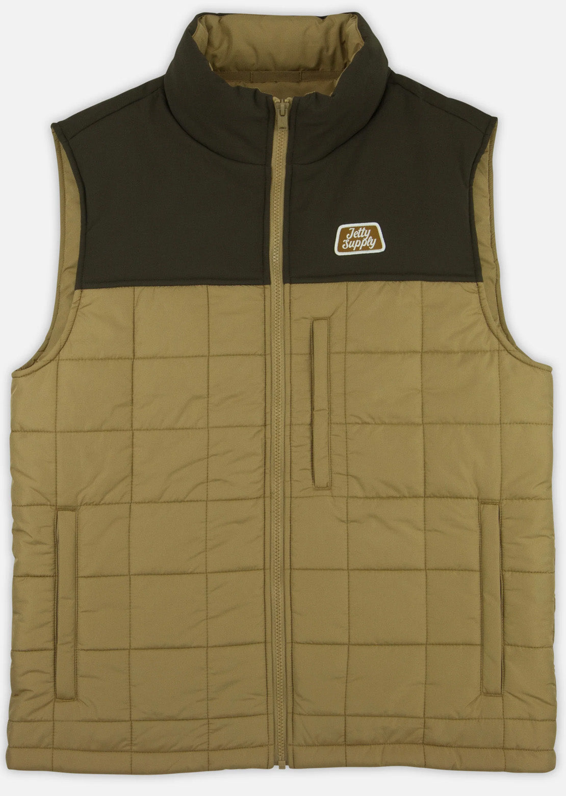 Jetty Men's Terrace Veste
