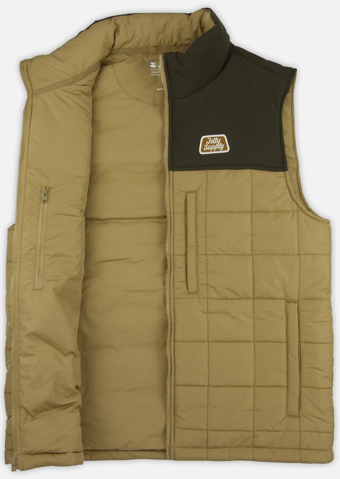 Jetty Men's Terrace Veste