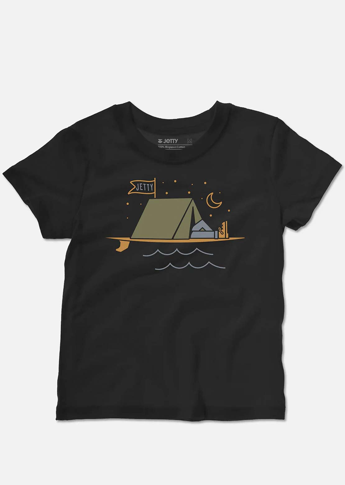 Jetty Toddler Drifter T-Shirt