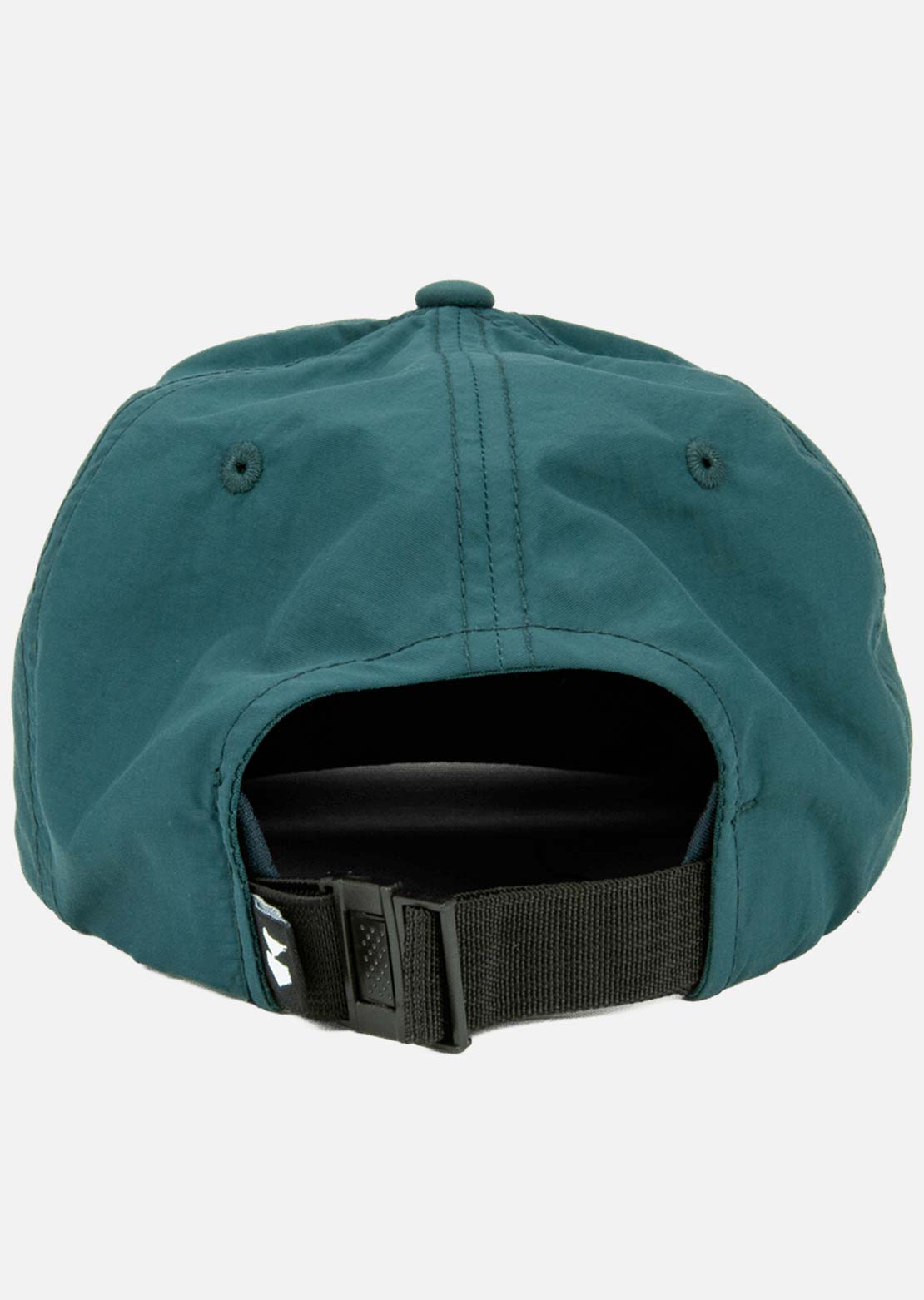 Jetty Unisex Digi-Tail Cap Dark Teal