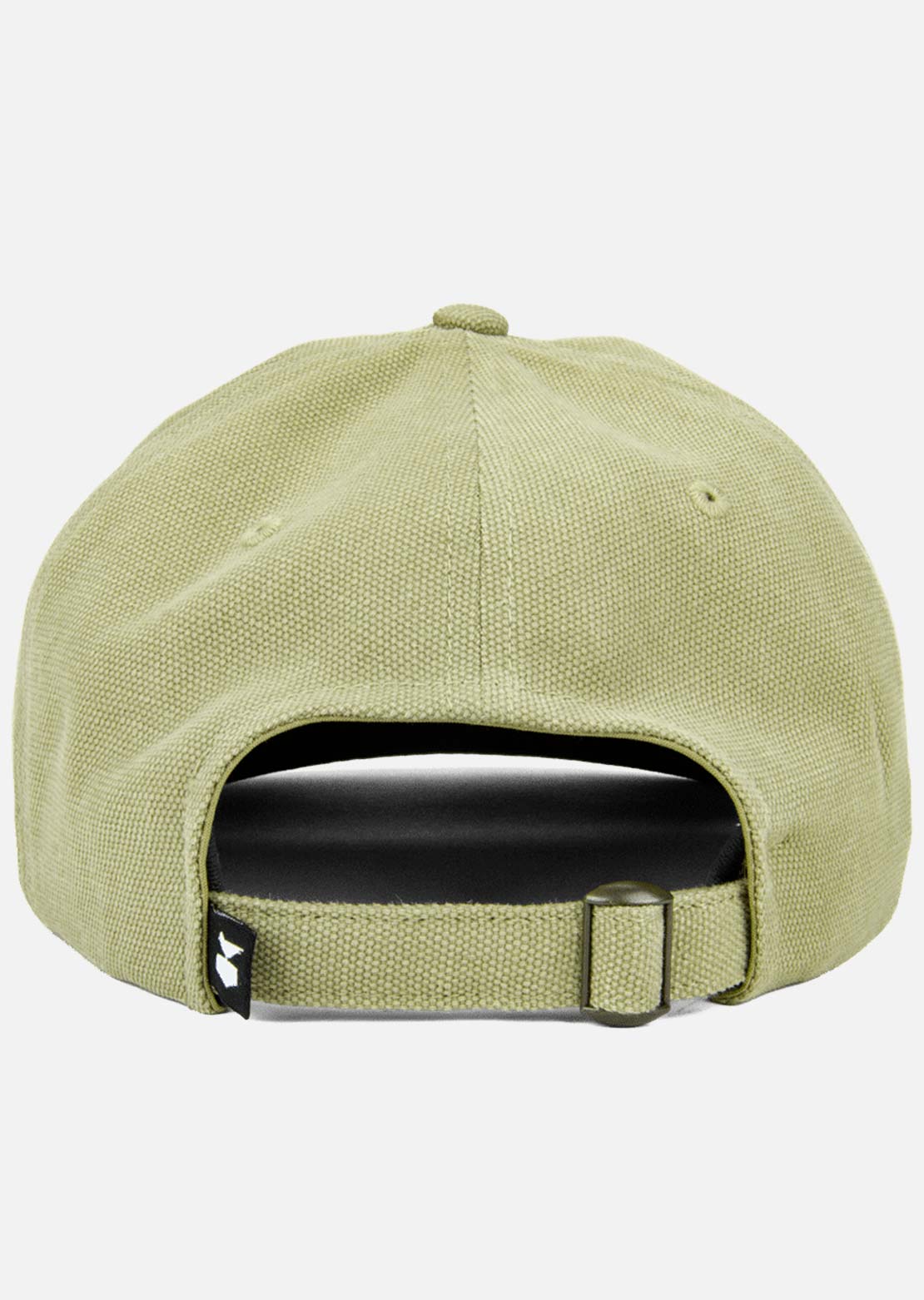 Jetty Unisex Seaworthy Cap Olive