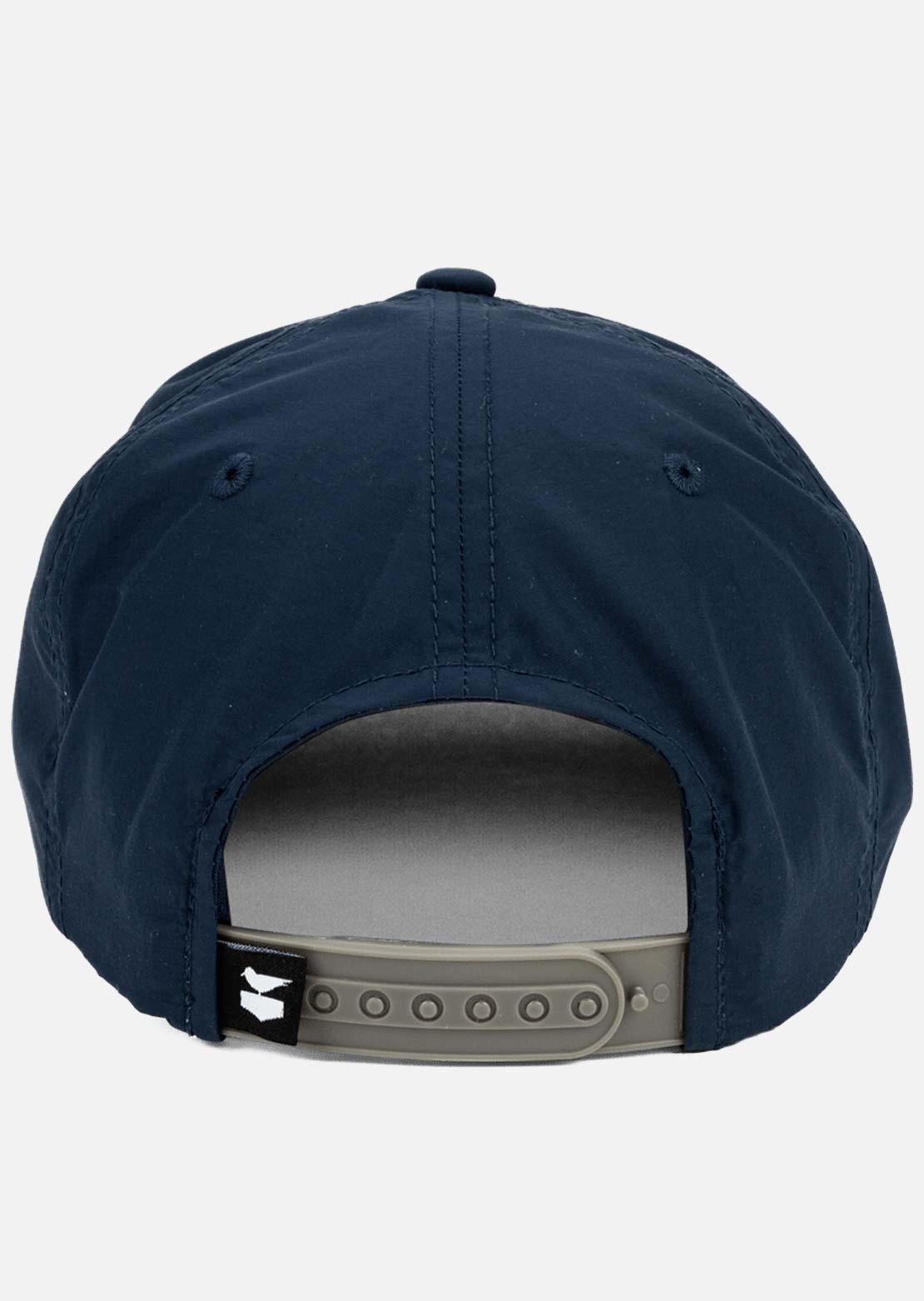Jetty Unisex Stow Cap Navy