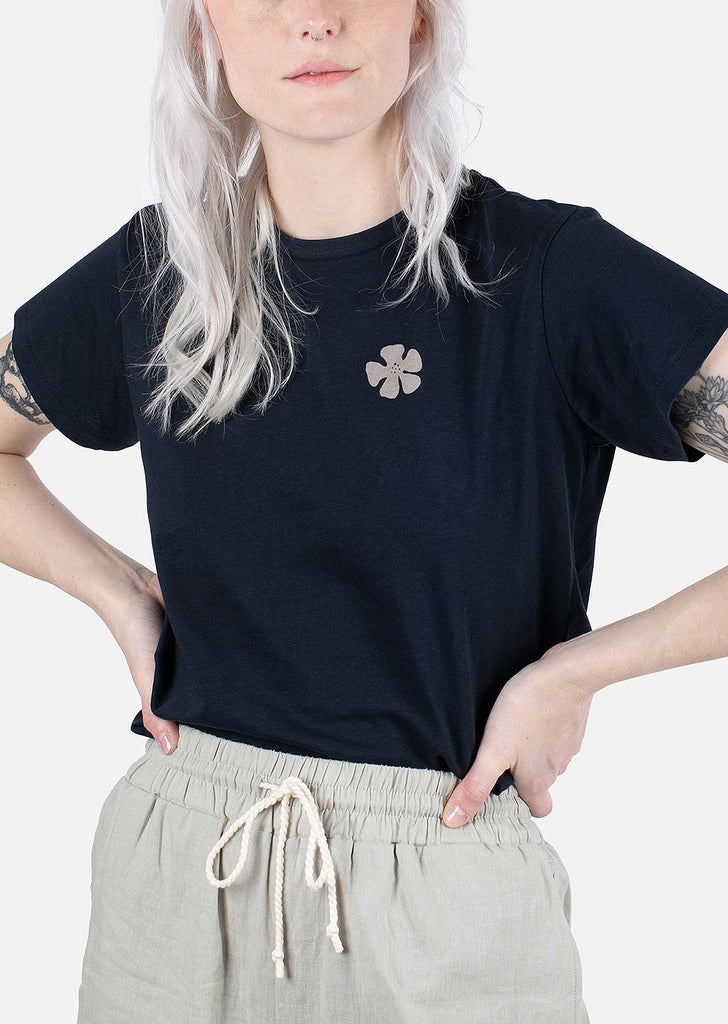 Jetty Flora Women's Tee Shirt