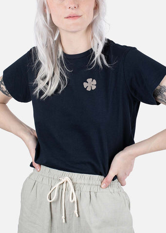 Jetty Flora Women's Tee Shirt