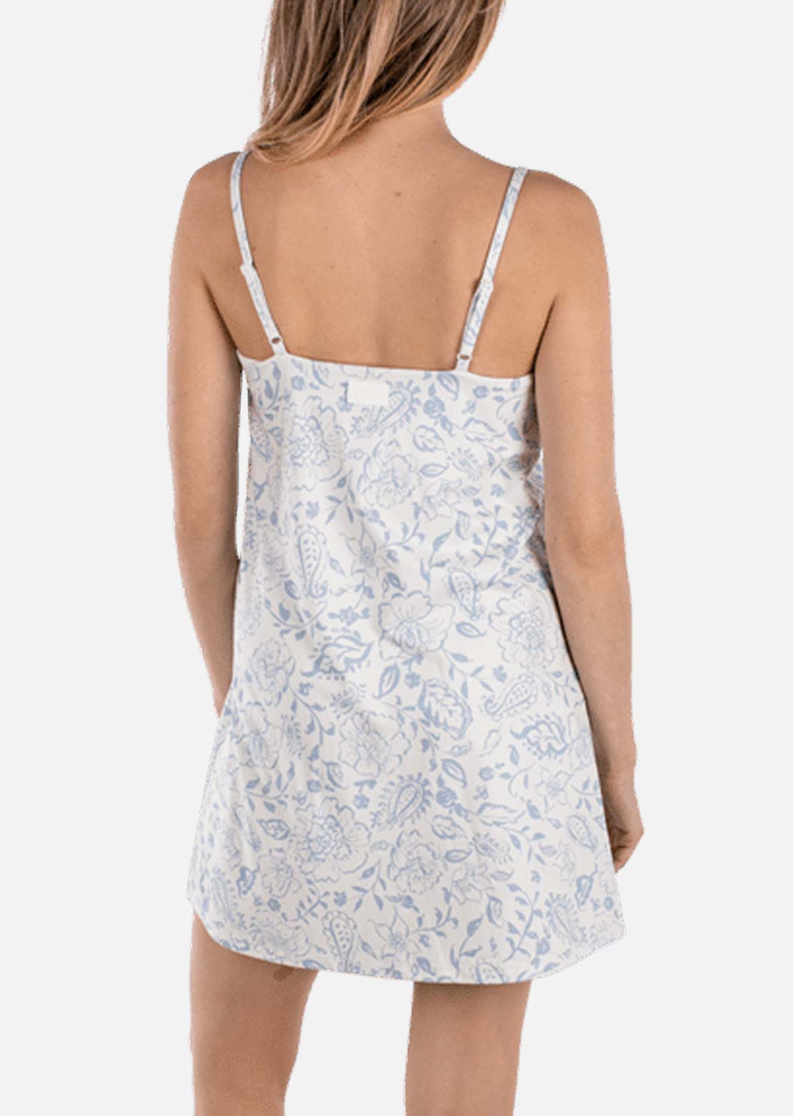 Jetty Women's Laguna Active Mini Dress White