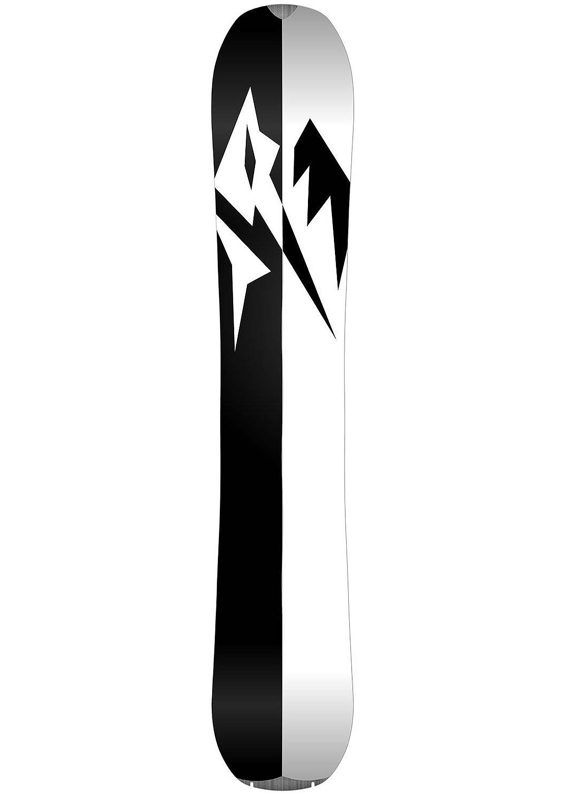 Jones Carbon Solution Splitboard