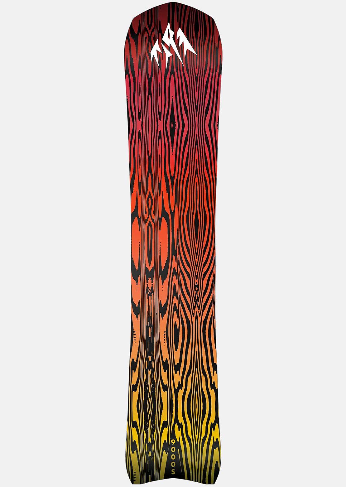 Jones Freecarver 9000s Snowboard - PRFO Sports