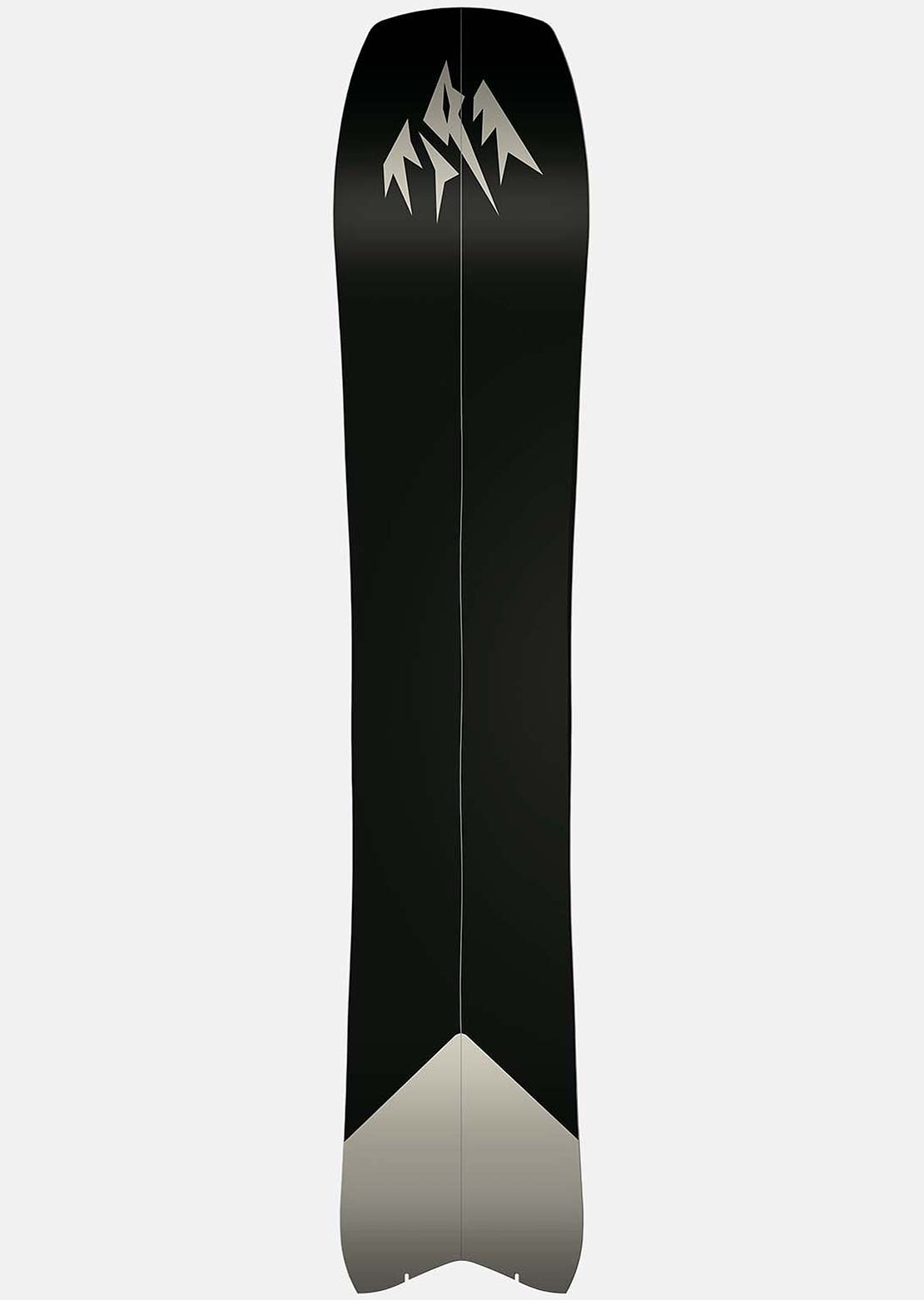 Jones Hovercraft 2.0 Splitboard Black