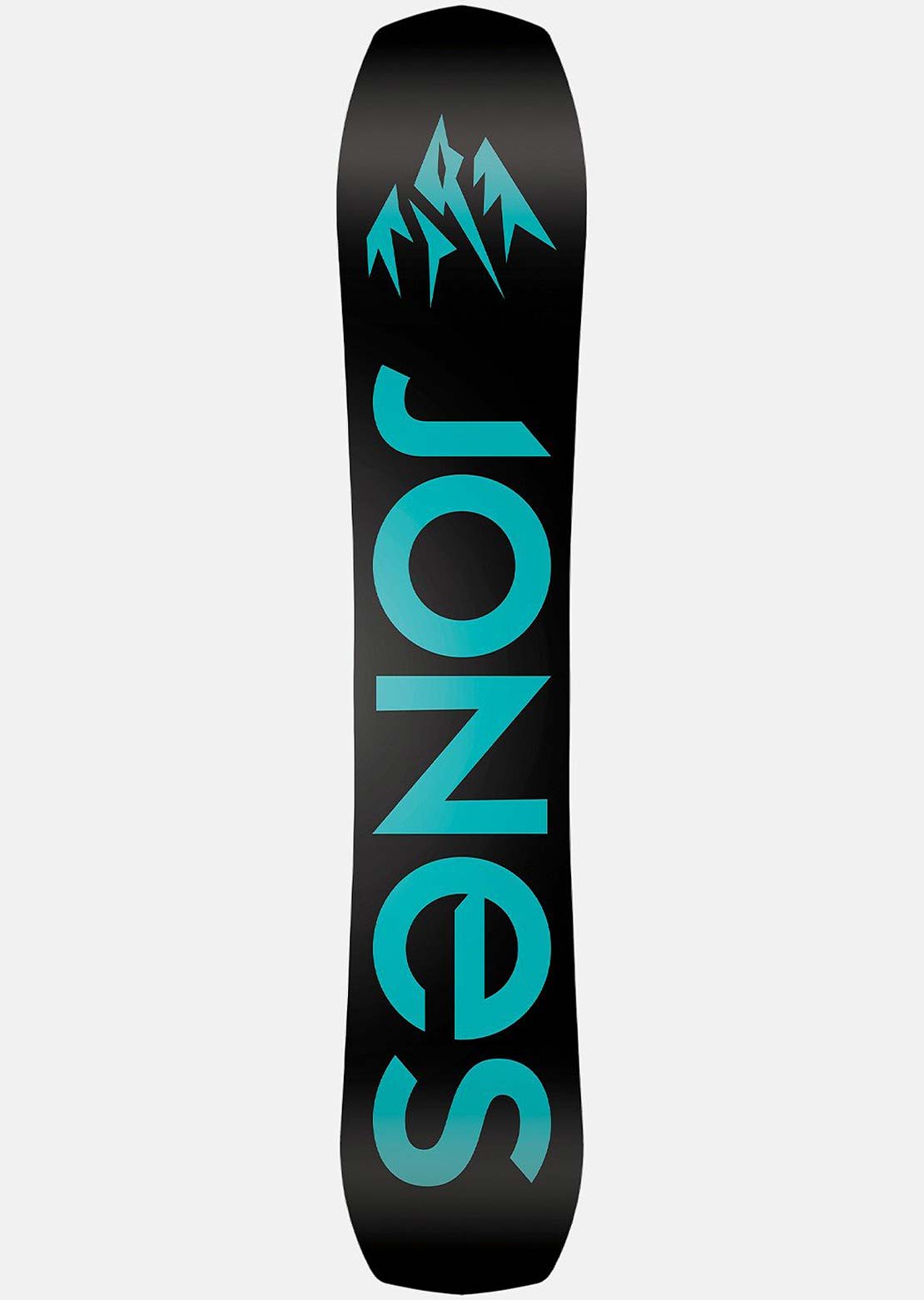 Jones Junior Flagship Snowboard Black