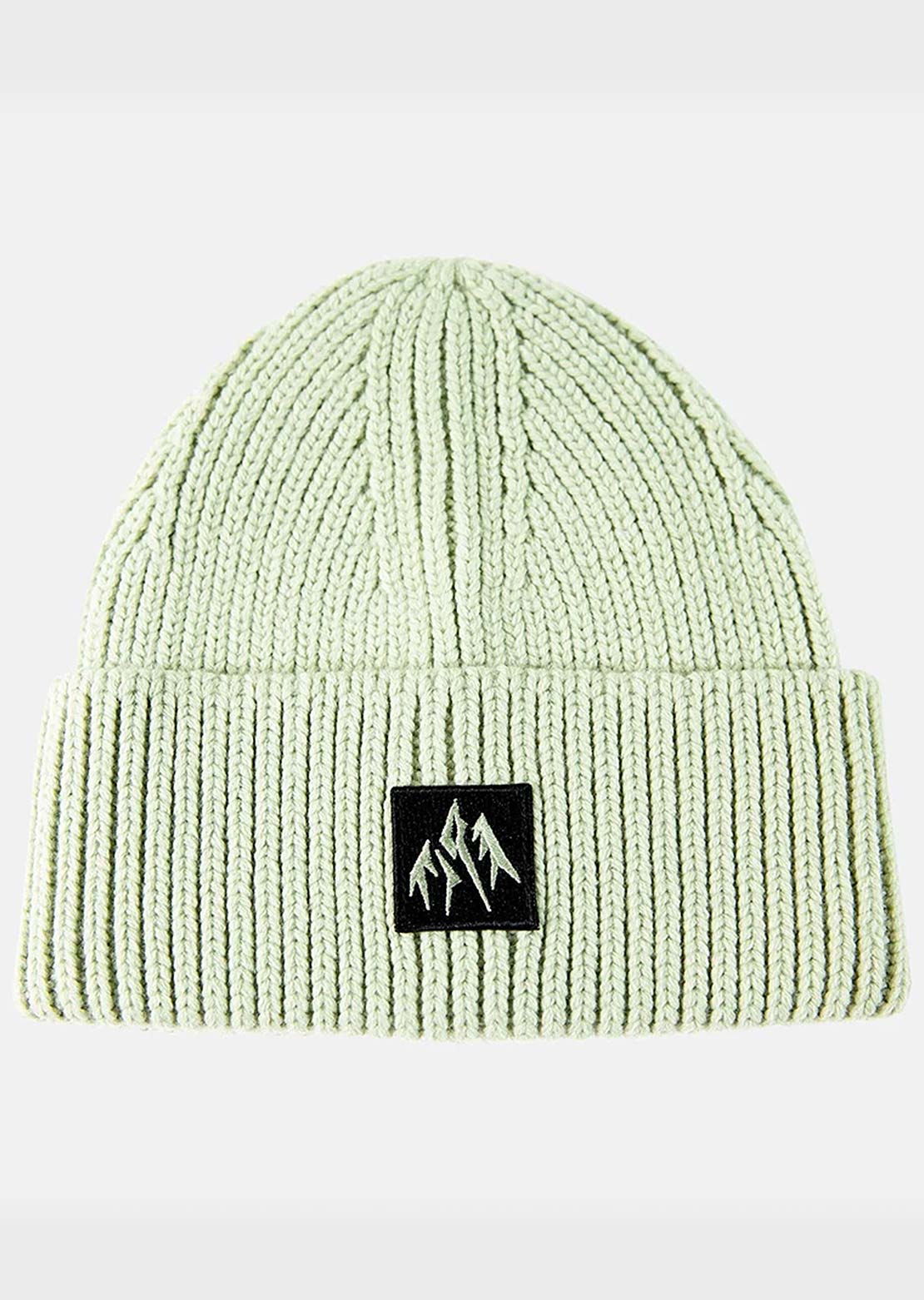Jones Men's Anchorage Beanie - 3Pcs Set Sage Green