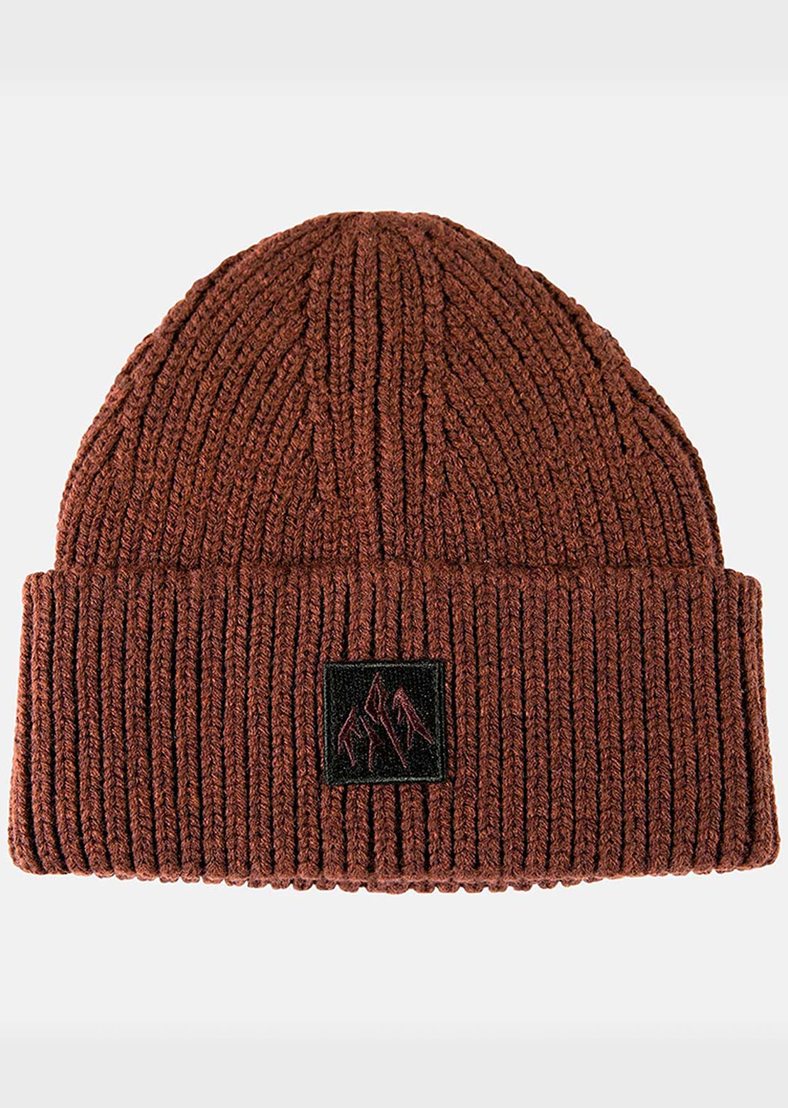 Jones Men's Anchorage Beanie - 3Pcs Set Vulcan Red