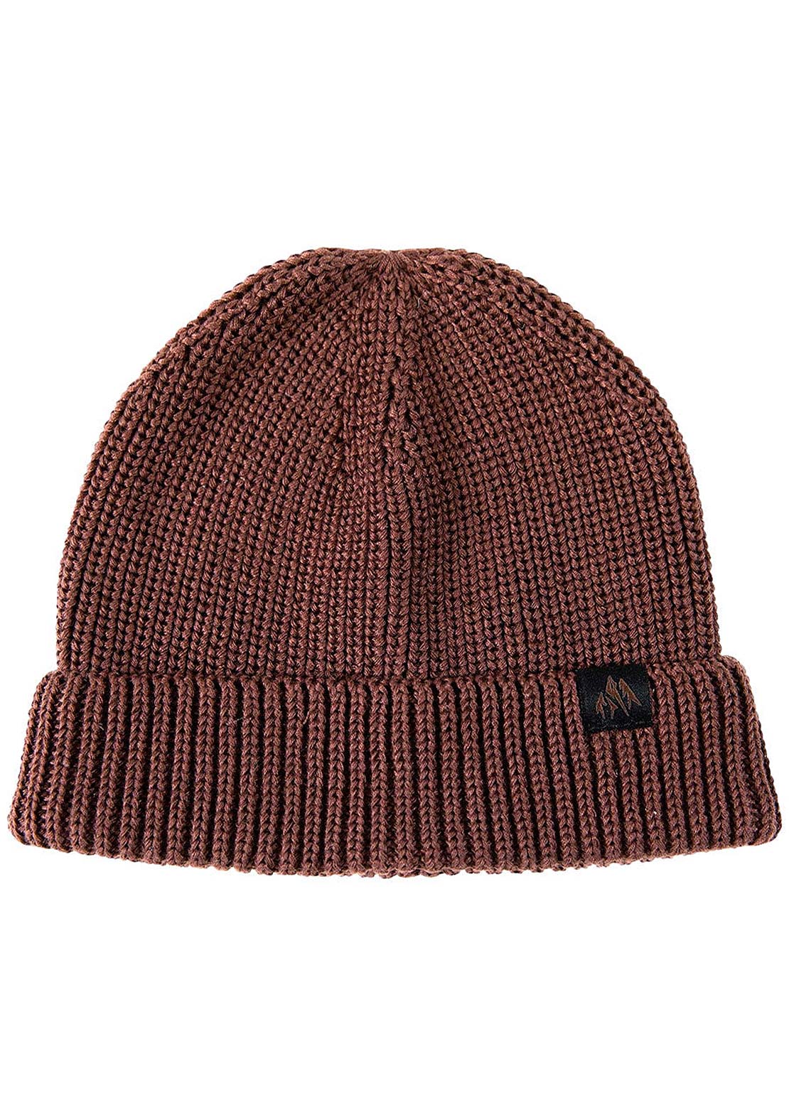 Jones Men's Arlberg Beanie - 3Pcs Set Vulcan Red