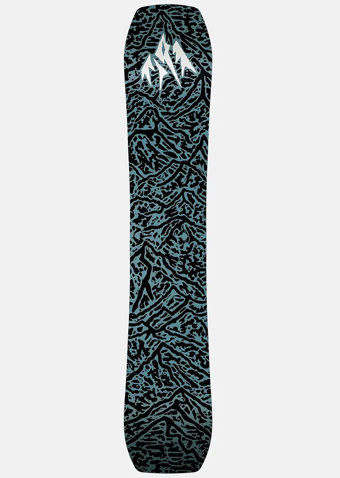 Jones Hommes Aviator 2.0 Planche de snowboard
