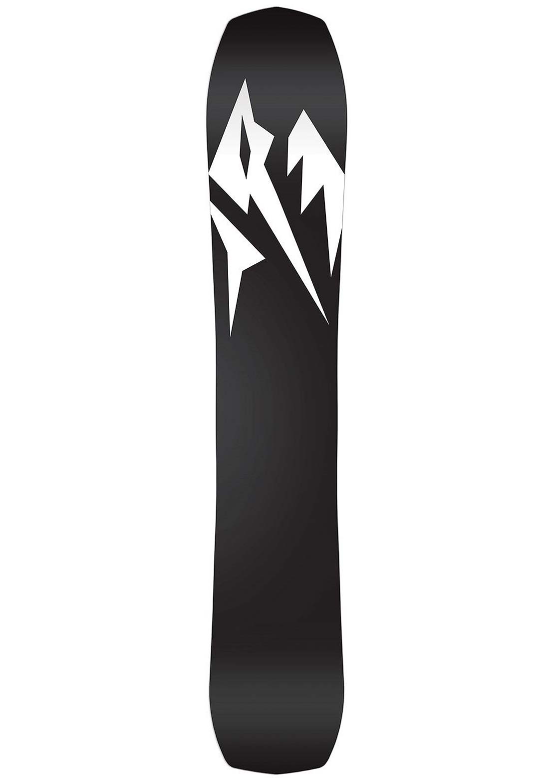 Jones Men&#39;s Carbon Flagship Snowboard