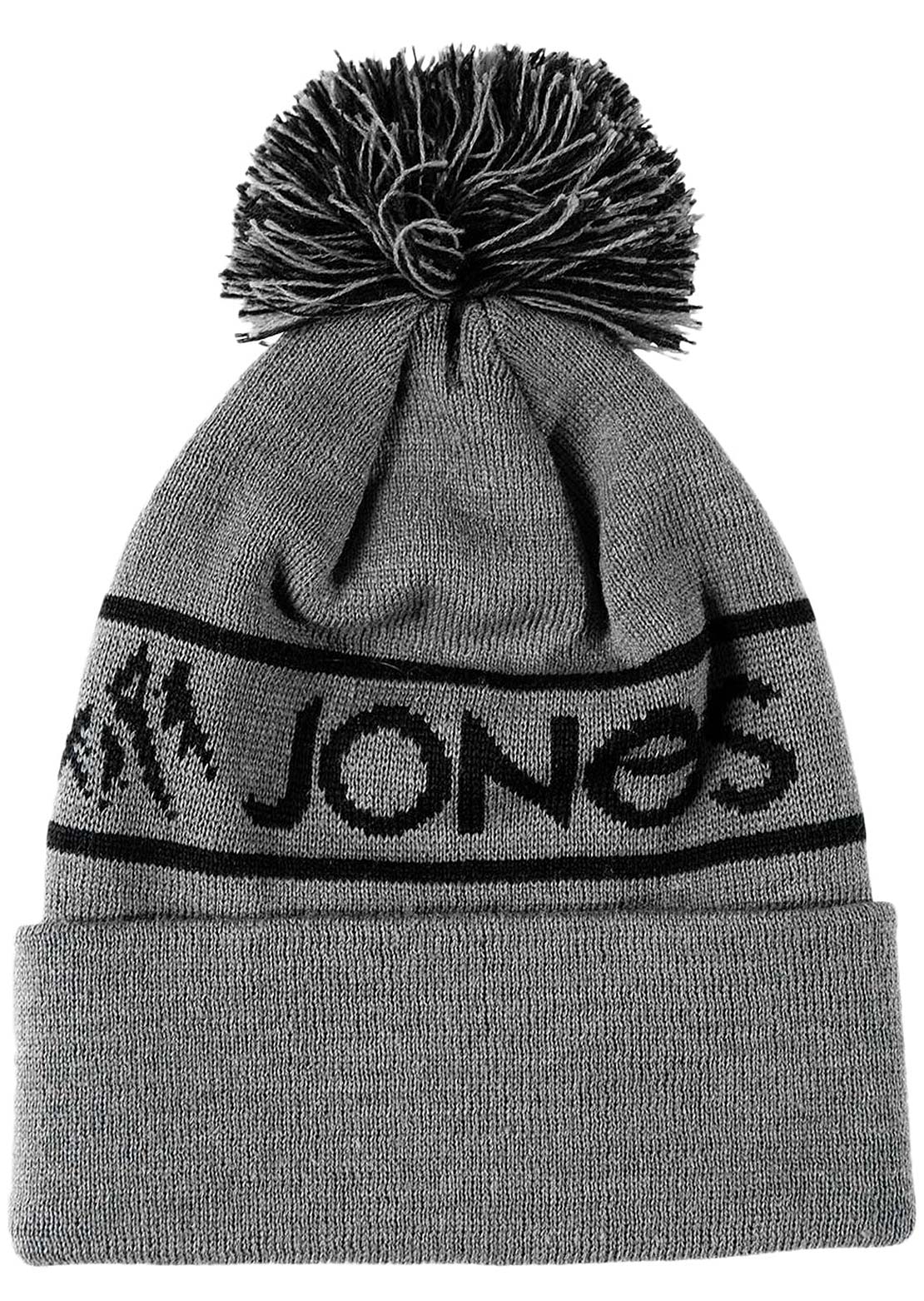 Jones Men's Chamonix Beanie - 3Pcs Set Herb Green