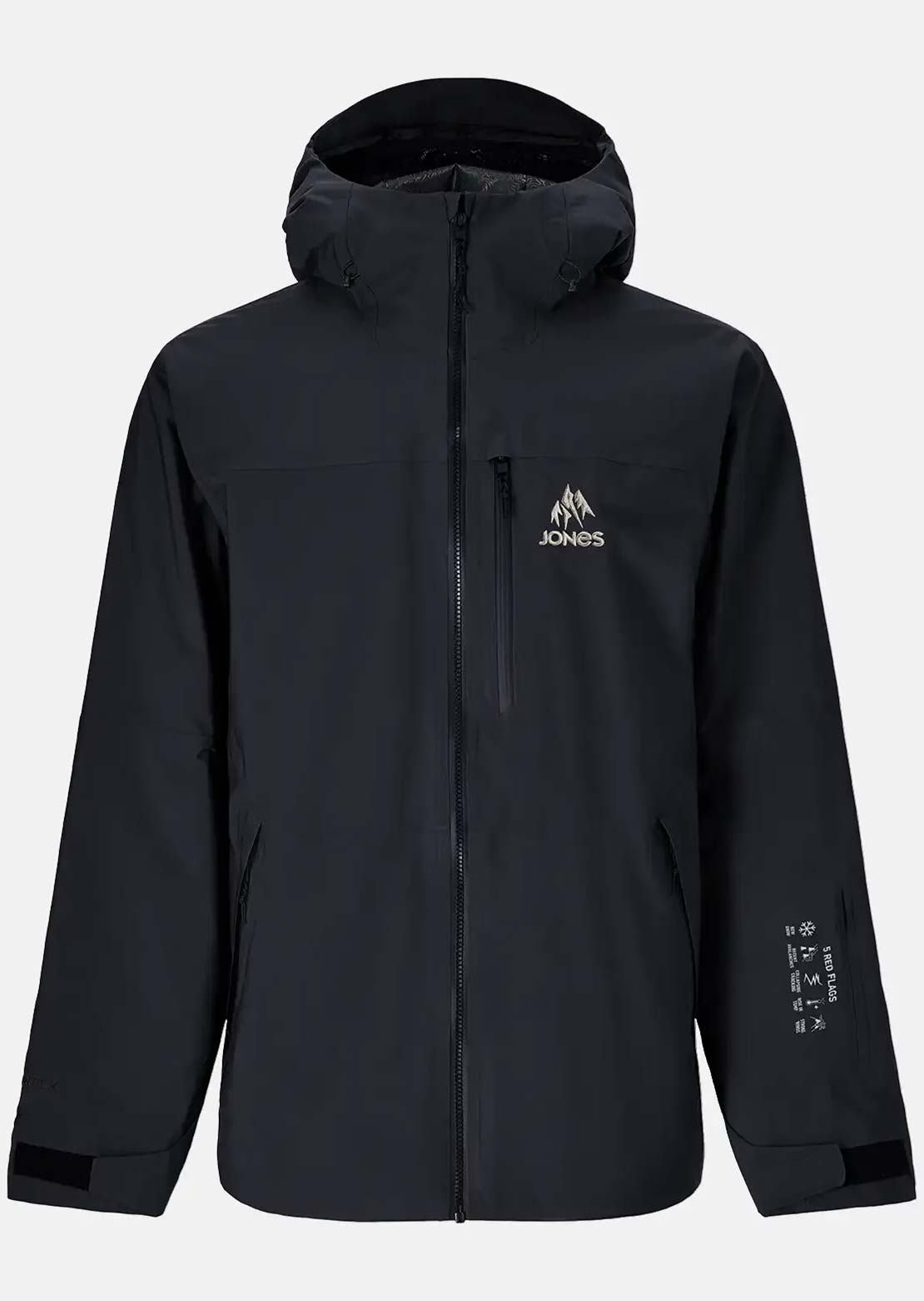 Jones Men's Deeper GORE-TEX Insulated Jacket