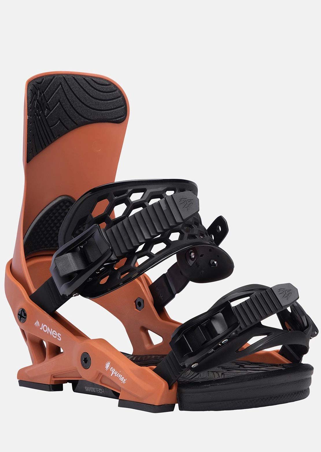 Men's Snowboard Bindings - PRFO Sports