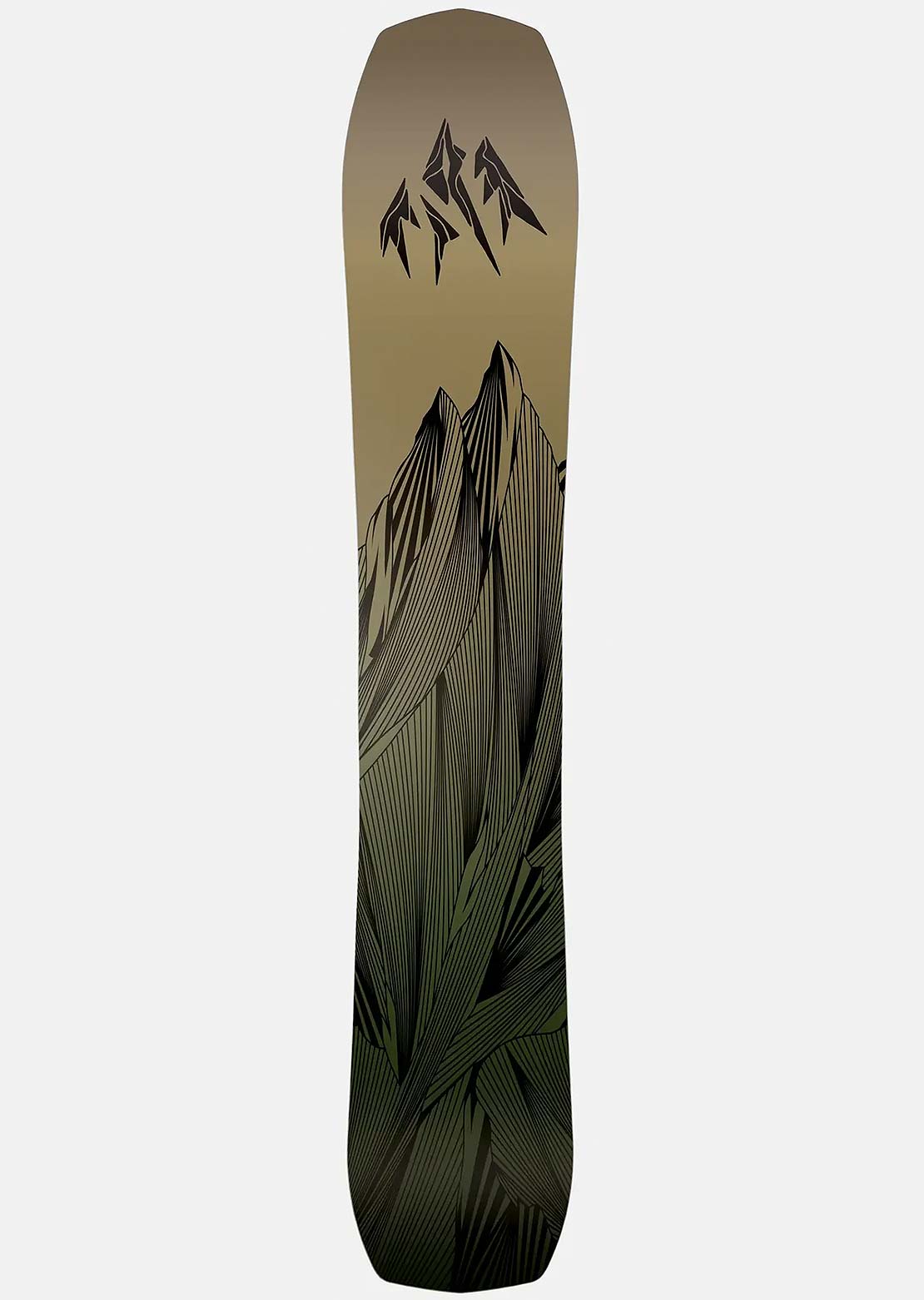 Jones Men's Flagship Snowboard