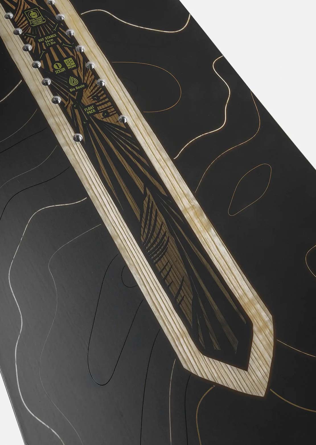 Jones Men's Flagship Snowboard