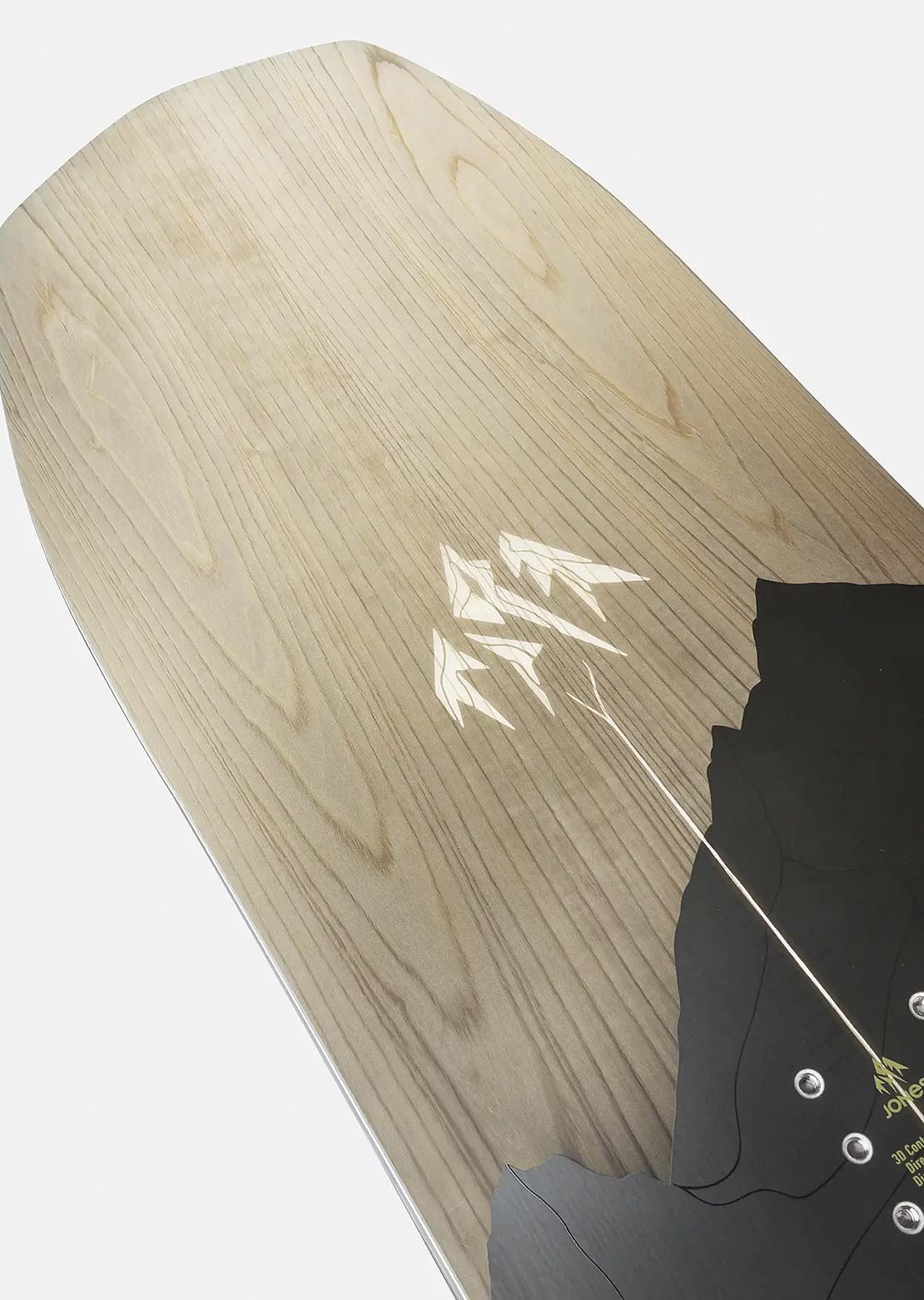 Jones Men's Flagship Snowboard