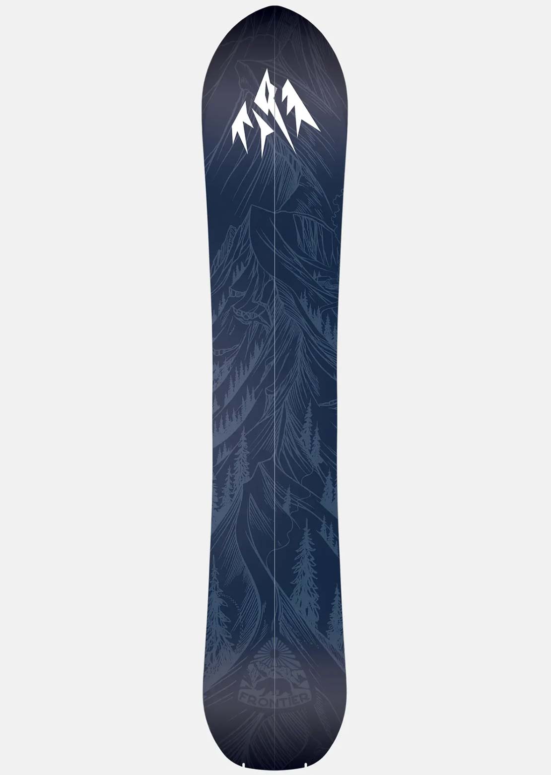 Jones Men's Frontier 2.0 Splitboard