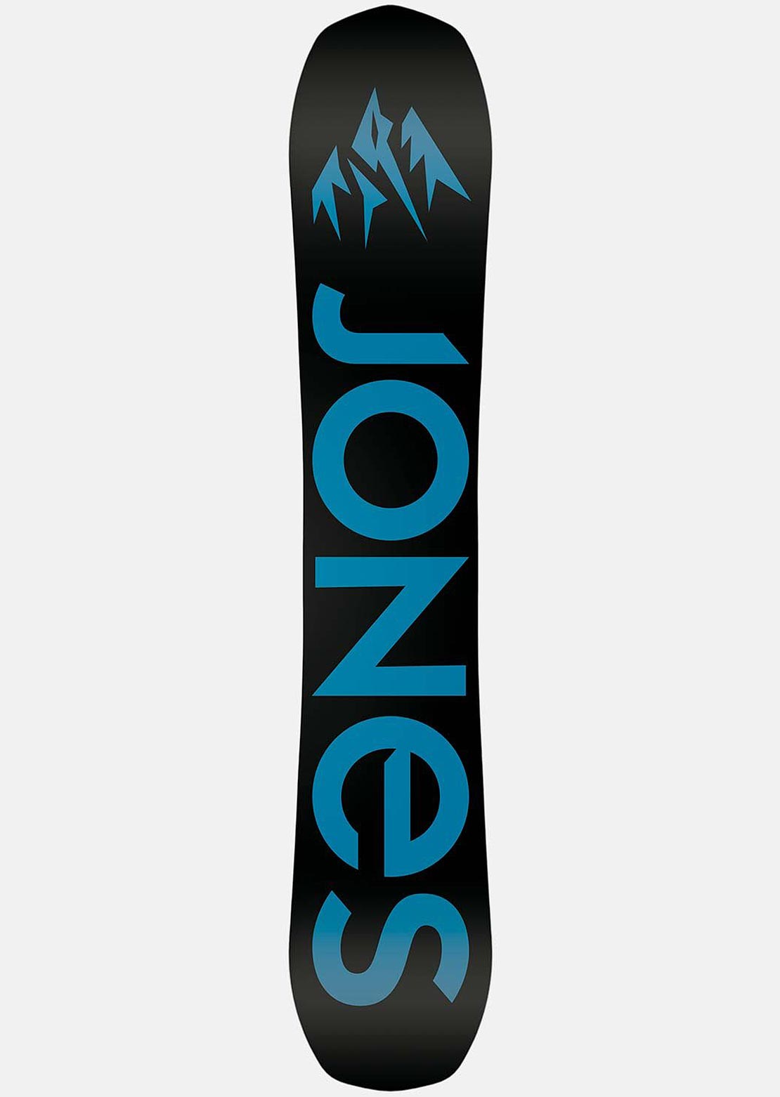 Jones Men&#39;s Frontier B-Grade Snowboard