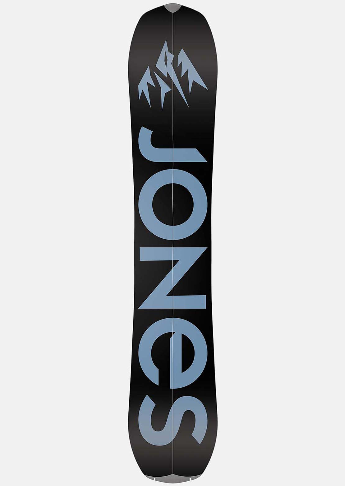Jones Men&#39;s Frontier Splitboard Black