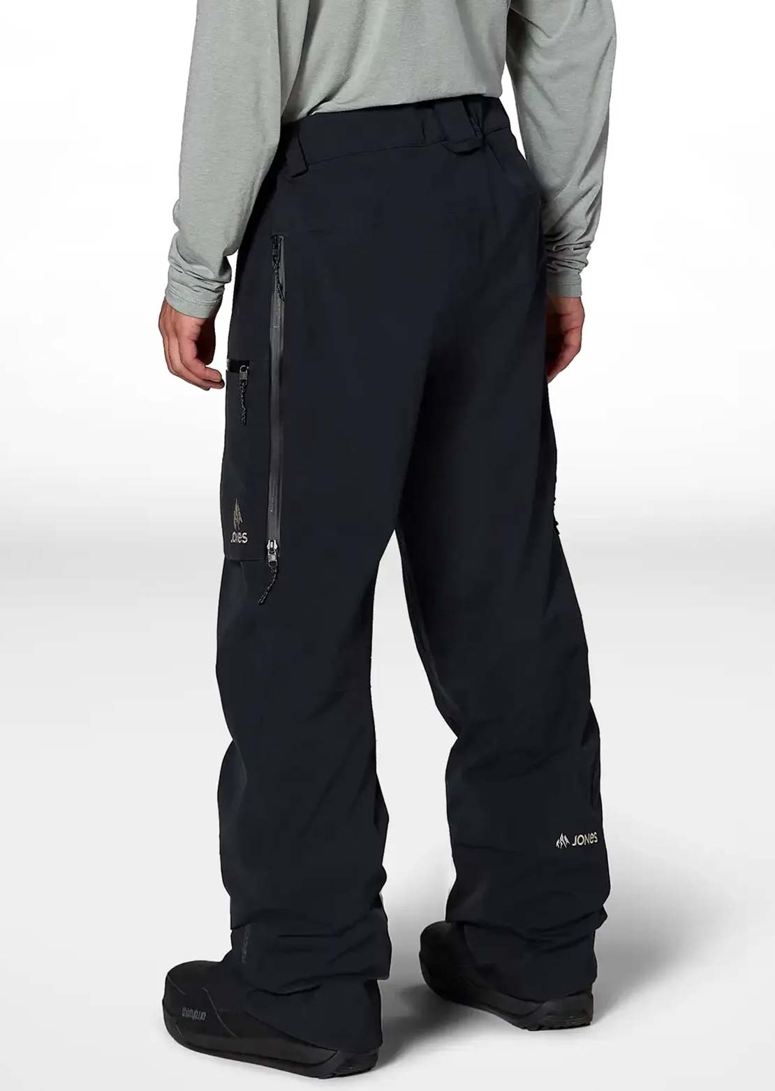 Jones Men's Further 3L Stretch Pants