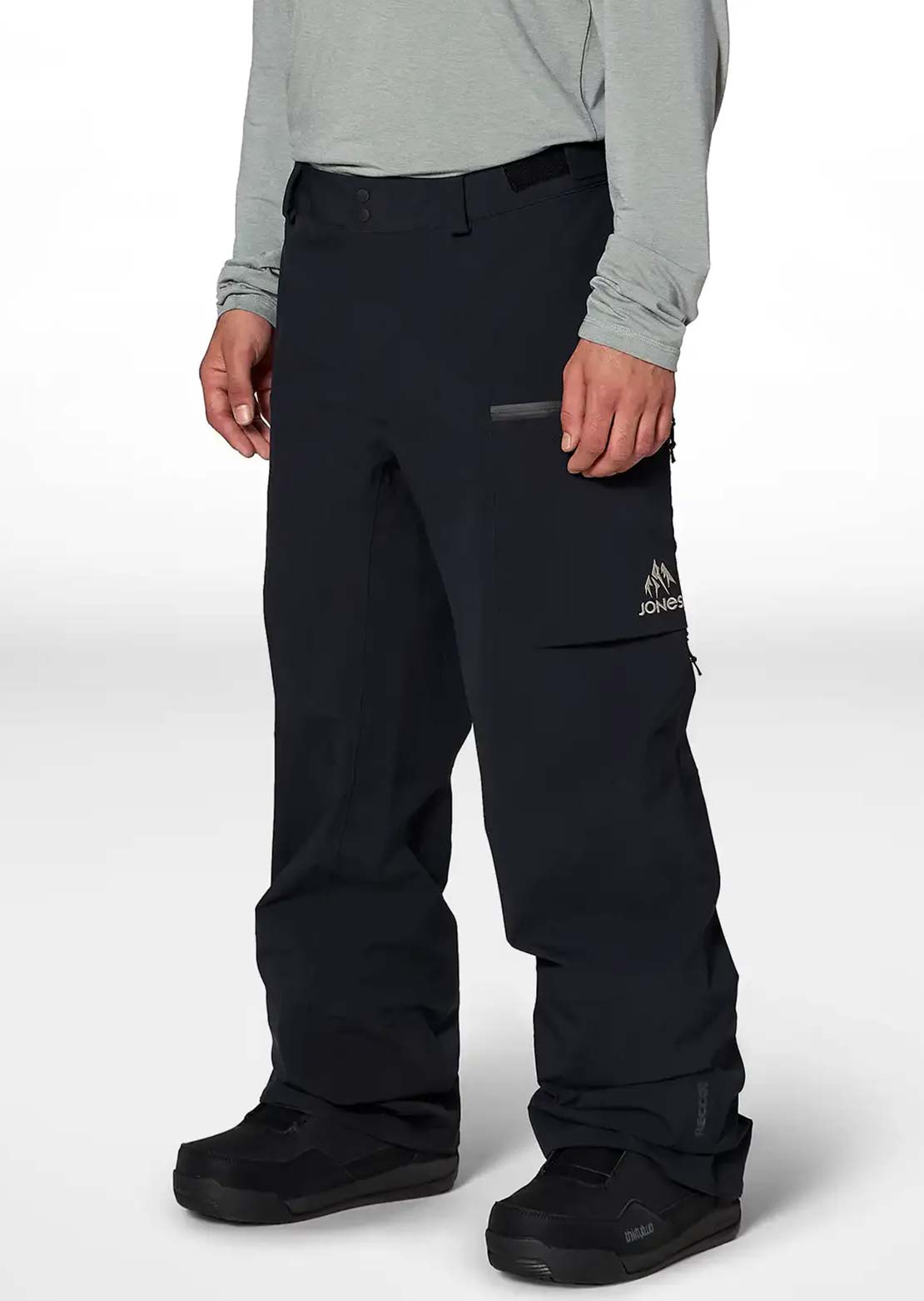 Jones Men's Further 3L Stretch Pants