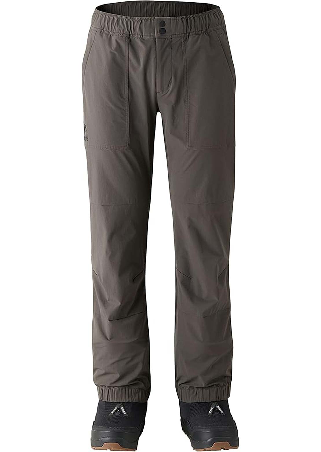 Jones Men's High Sierra Pants Sierra Gray