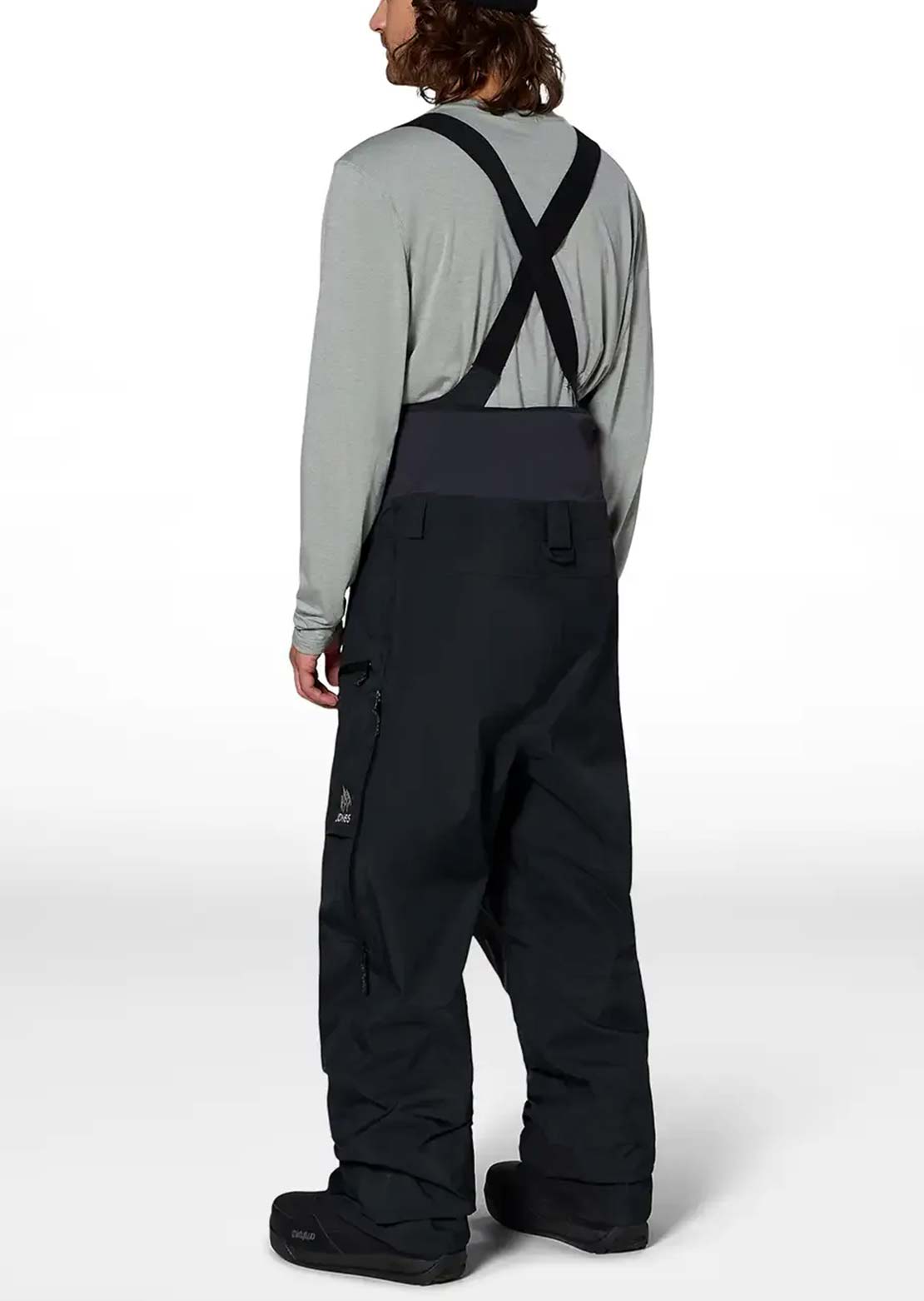 Jones Men's Higher GORE-TEX 3L Bib Pants