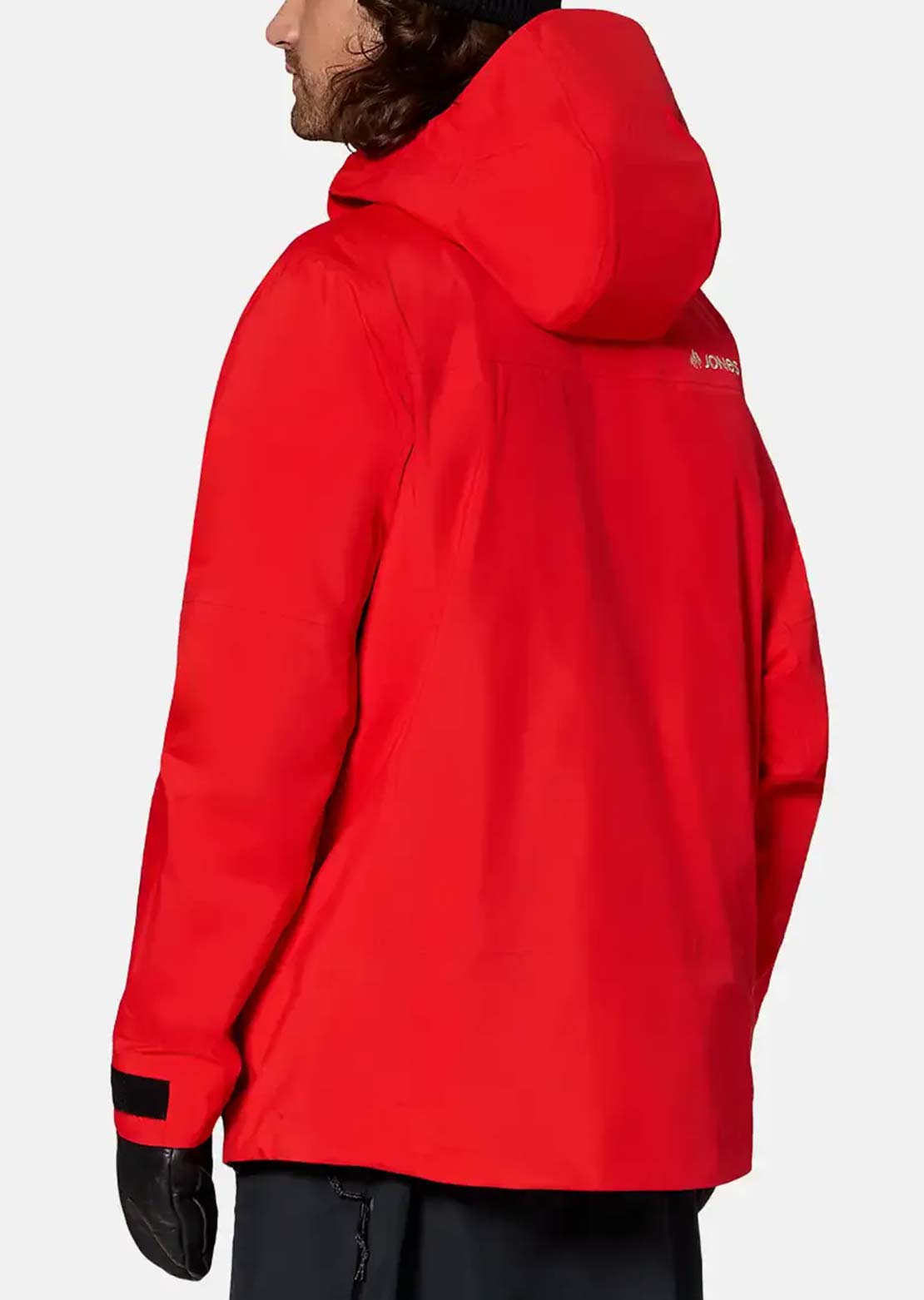 Jones Men's Higher GORE-TEX 3L Jacket