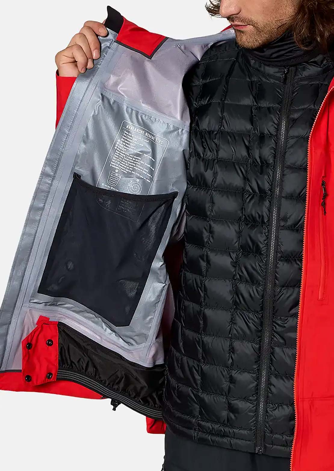 Jones Men's Higher GORE-TEX 3L Jacket
