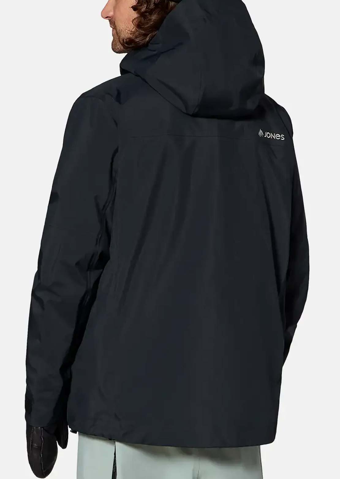 Jones Men's Higher GORE-TEX 3L Jacket